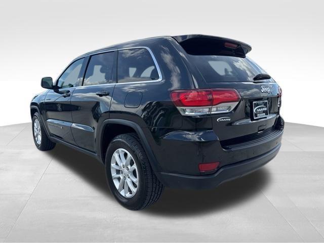 used 2022 Jeep Grand Cherokee WK car, priced at $22,990