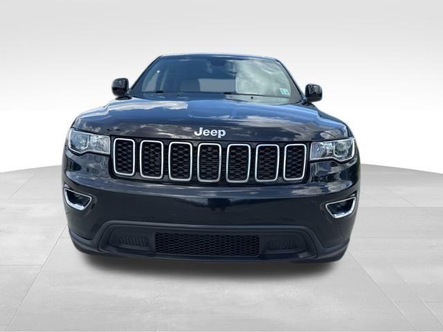 used 2022 Jeep Grand Cherokee WK car, priced at $22,990