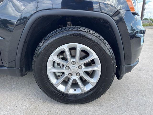 used 2022 Jeep Grand Cherokee WK car, priced at $22,990