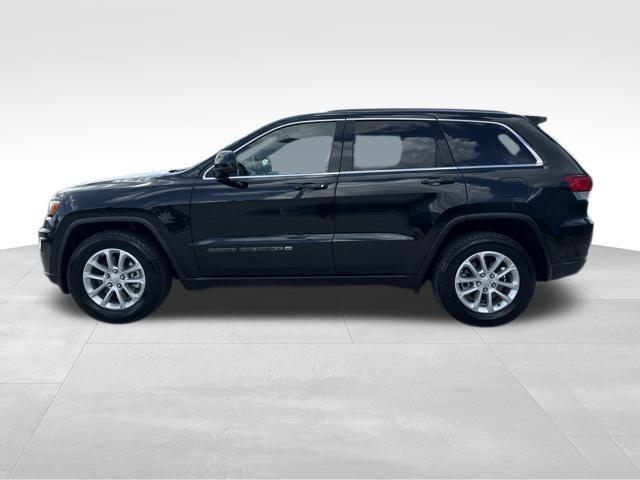 used 2022 Jeep Grand Cherokee WK car, priced at $22,990