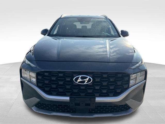 used 2023 Hyundai Santa Fe car, priced at $24,333