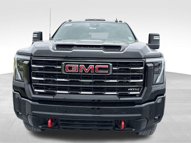 new 2025 GMC Sierra 2500 car, priced at $86,195