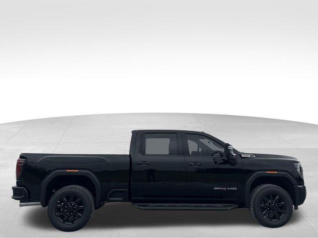 new 2025 GMC Sierra 2500 car, priced at $86,195