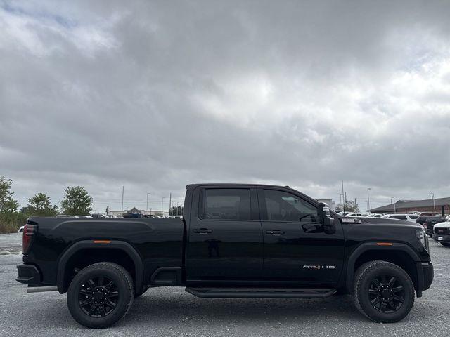 new 2025 GMC Sierra 2500 car, priced at $82,995