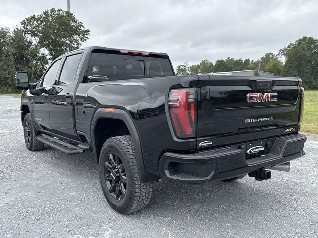 new 2025 GMC Sierra 2500 car, priced at $82,995