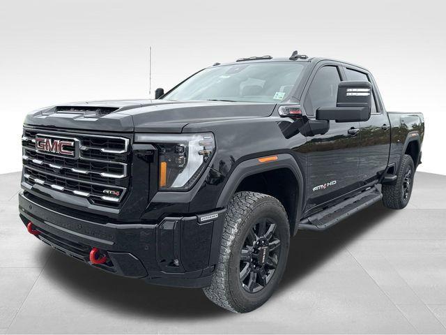 new 2025 GMC Sierra 2500 car, priced at $86,195