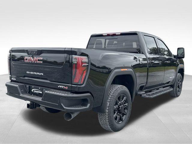 new 2025 GMC Sierra 2500 car, priced at $86,195