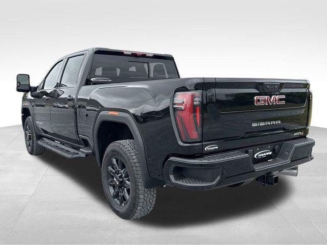 new 2025 GMC Sierra 2500 car, priced at $86,195