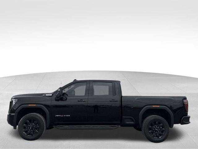 new 2025 GMC Sierra 2500 car, priced at $86,195