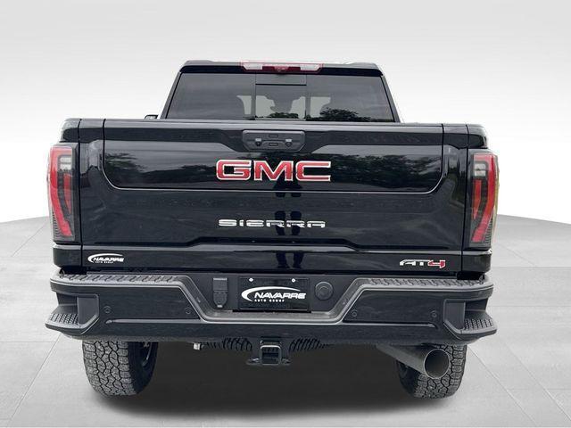 new 2025 GMC Sierra 2500 car, priced at $86,195