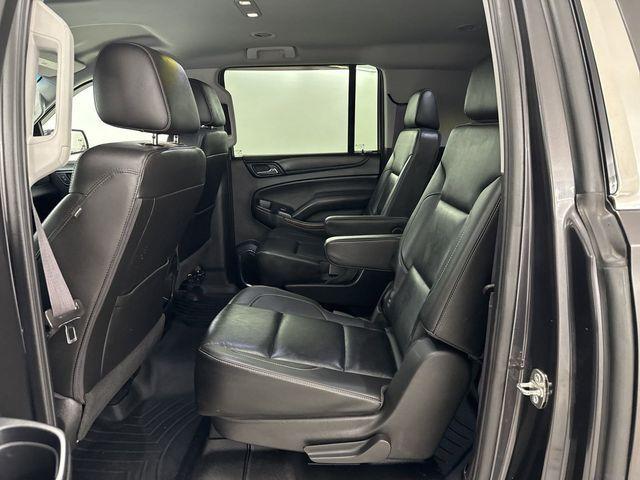 used 2016 Chevrolet Suburban car, priced at $19,599