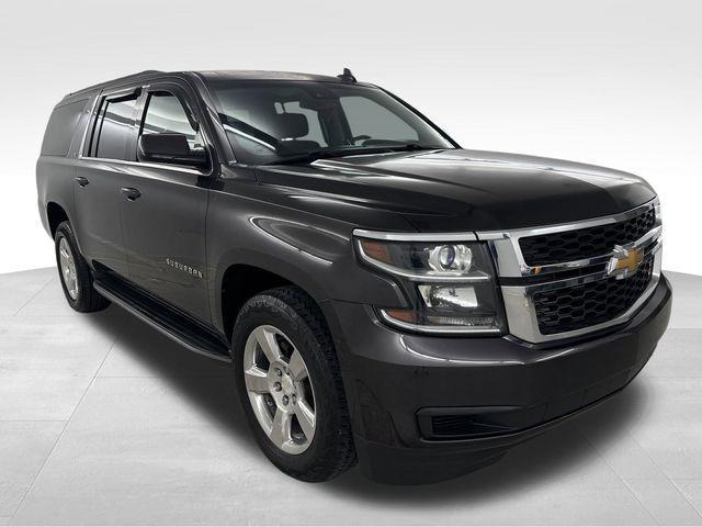 used 2016 Chevrolet Suburban car, priced at $19,599