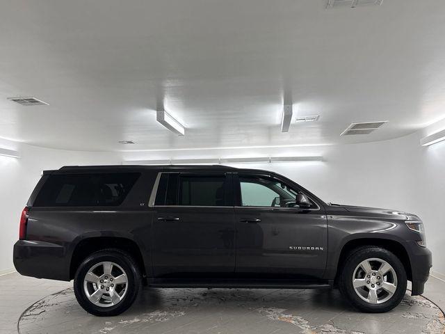 used 2016 Chevrolet Suburban car, priced at $19,599