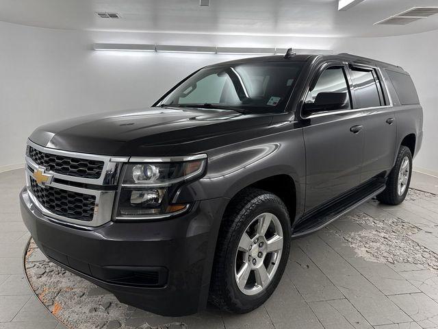 used 2016 Chevrolet Suburban car, priced at $19,599