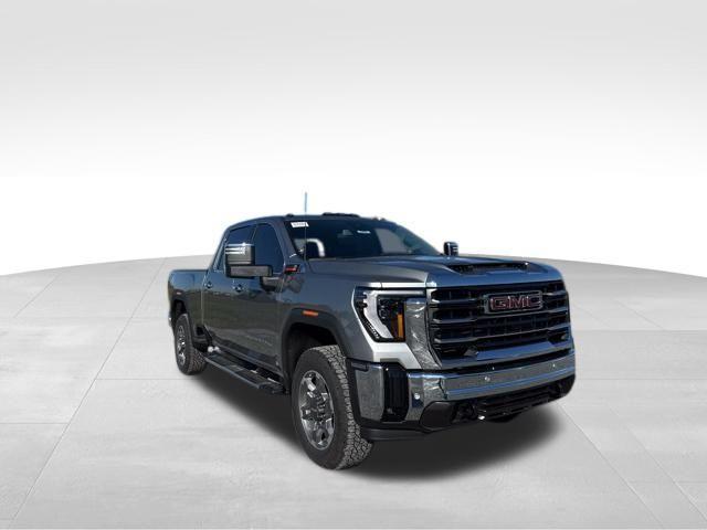 new 2025 GMC Sierra 2500 car, priced at $82,970