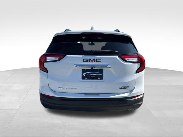 new 2024 GMC Terrain car, priced at $28,970