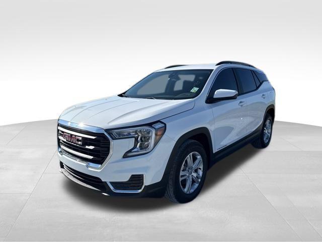 new 2024 GMC Terrain car, priced at $28,970