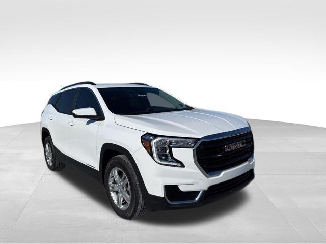 new 2024 GMC Terrain car, priced at $28,970