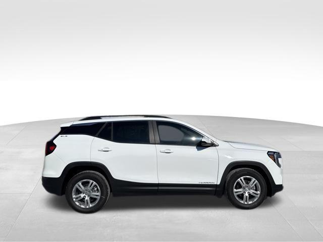 new 2024 GMC Terrain car, priced at $28,970