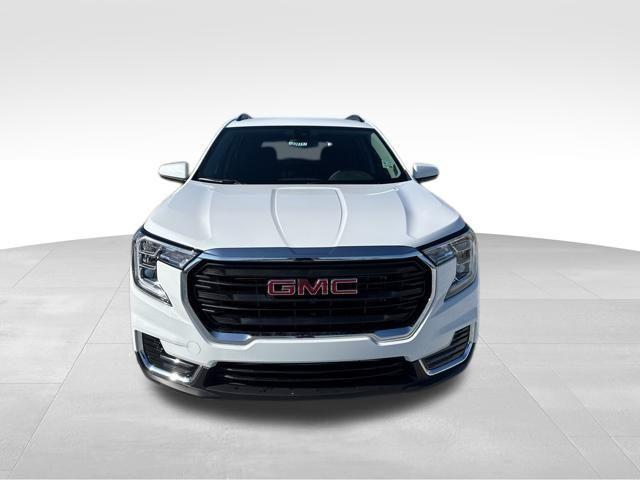 new 2024 GMC Terrain car, priced at $28,970