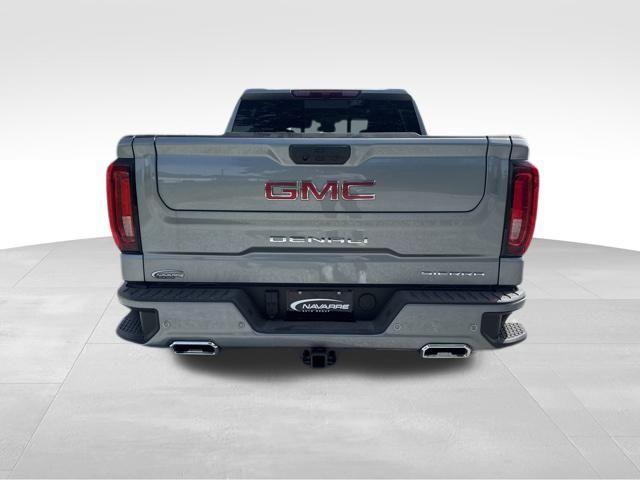 new 2025 GMC Sierra 1500 car, priced at $73,320