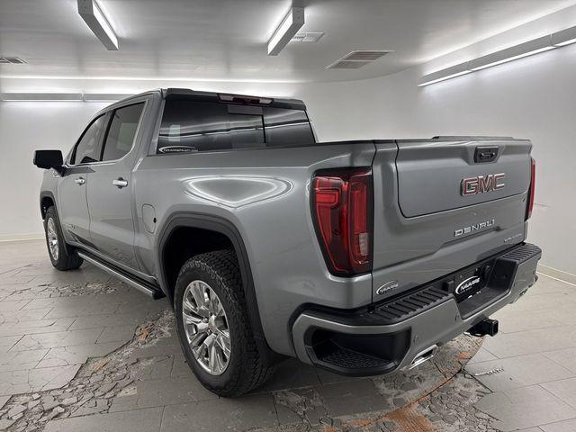 new 2025 GMC Sierra 1500 car, priced at $71,995