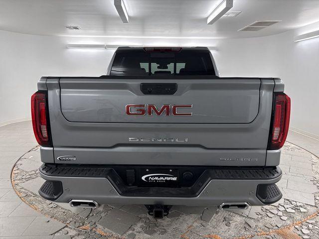 new 2025 GMC Sierra 1500 car, priced at $71,995