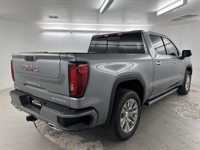 new 2025 GMC Sierra 1500 car, priced at $71,995