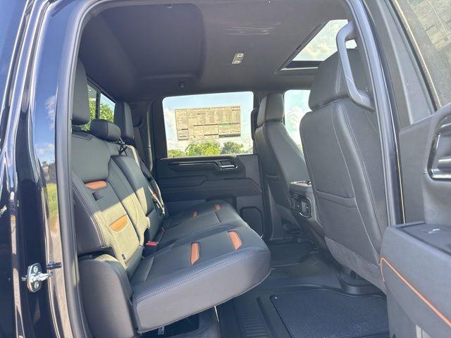 new 2025 GMC Sierra 2500 car, priced at $85,995