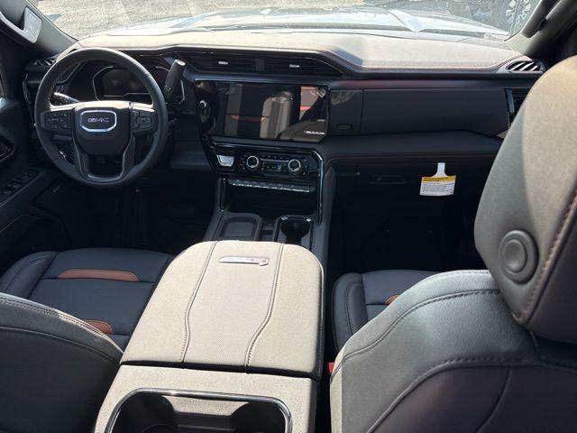 new 2025 GMC Sierra 2500 car, priced at $85,995