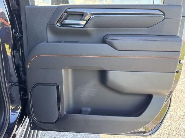 new 2025 GMC Sierra 2500 car, priced at $85,995