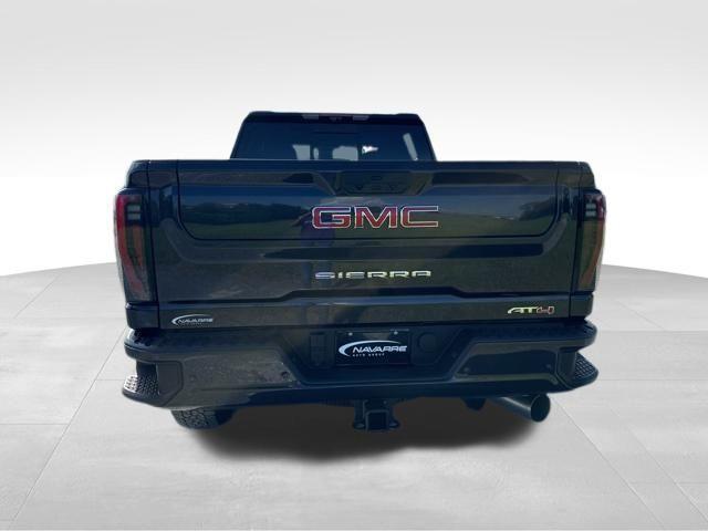 new 2025 GMC Sierra 2500 car, priced at $85,995