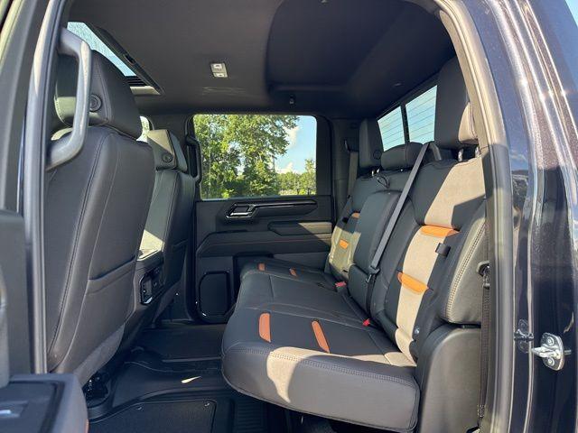 new 2025 GMC Sierra 2500 car, priced at $85,995