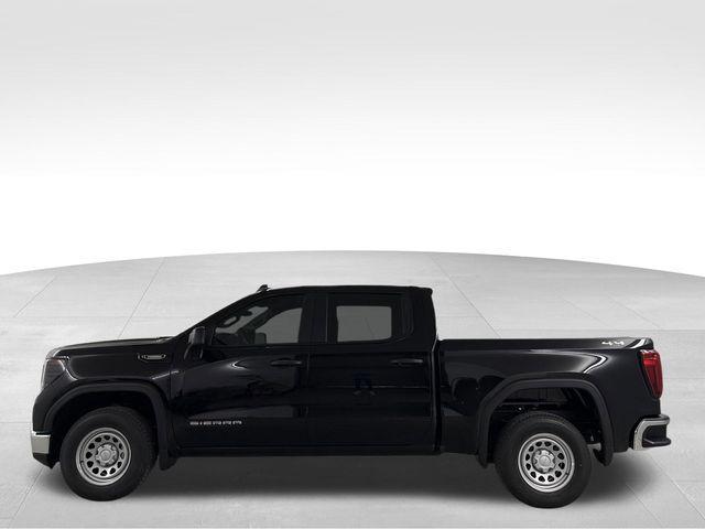 new 2025 GMC Sierra 1500 car, priced at $45,995