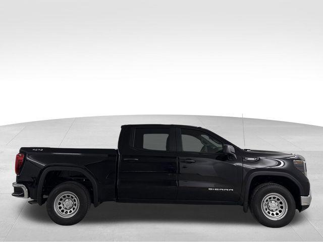 new 2025 GMC Sierra 1500 car, priced at $45,995