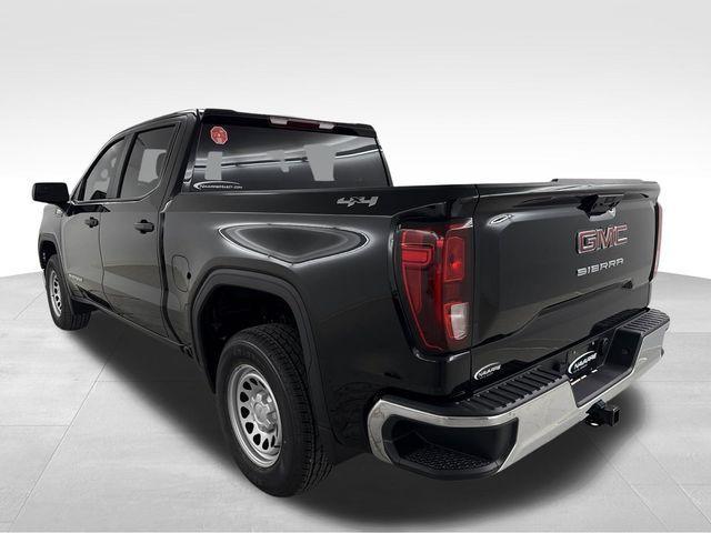 new 2025 GMC Sierra 1500 car, priced at $45,995