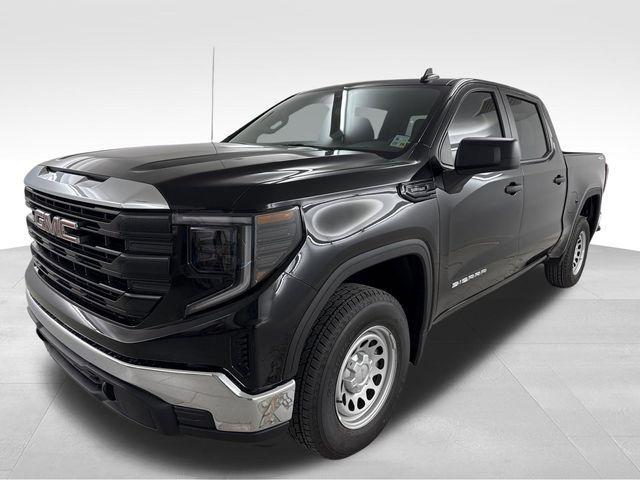 new 2025 GMC Sierra 1500 car, priced at $45,995