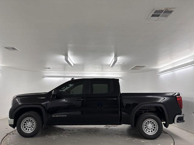 new 2025 GMC Sierra 1500 car, priced at $47,995