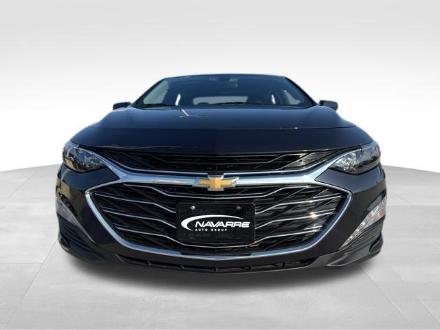 used 2022 Chevrolet Malibu car, priced at $18,995