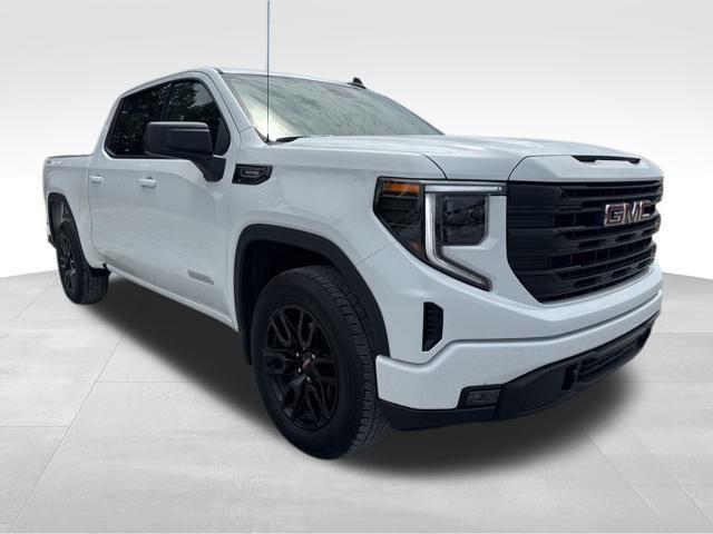 new 2025 GMC Sierra 1500 car, priced at $52,895