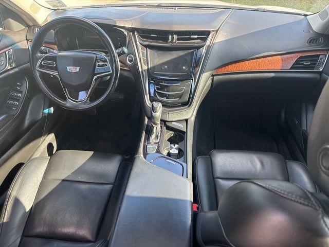 used 2019 Cadillac CTS car, priced at $21,995