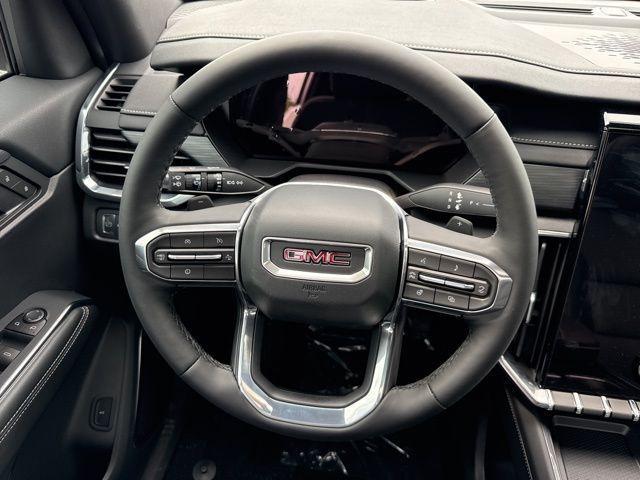 new 2025 GMC Acadia car, priced at $51,830