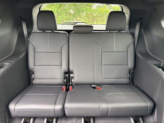 new 2025 GMC Acadia car, priced at $51,830