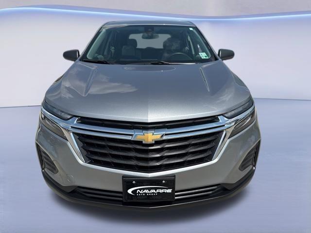 used 2023 Chevrolet Equinox car, priced at $23,599