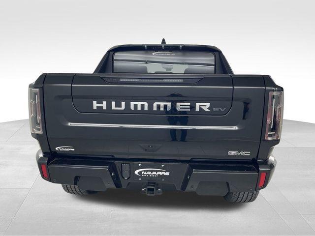 new 2025 GMC HUMMER EV car, priced at $98,999