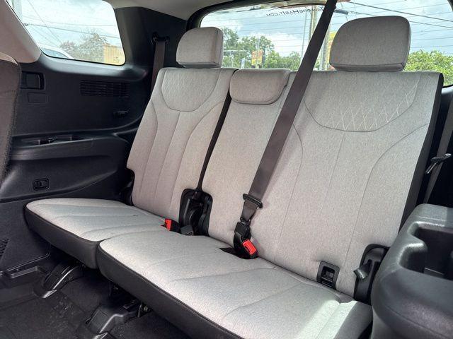 used 2021 Hyundai Palisade car, priced at $23,995