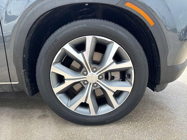 used 2021 Hyundai Palisade car, priced at $23,995