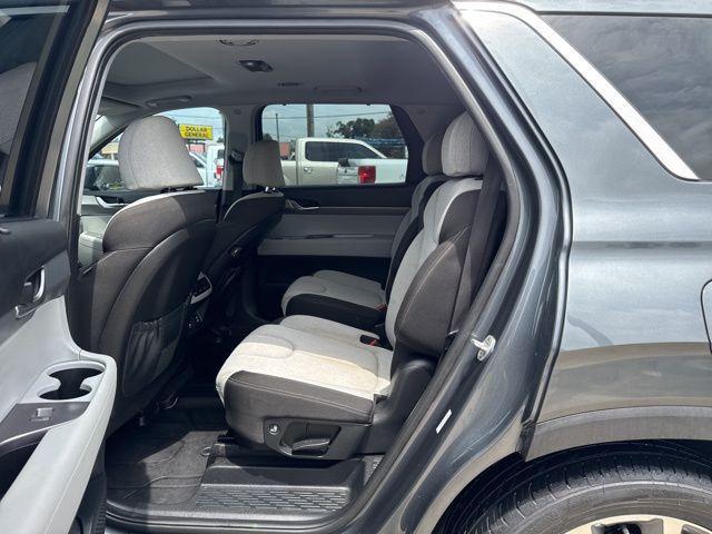 used 2021 Hyundai Palisade car, priced at $23,995