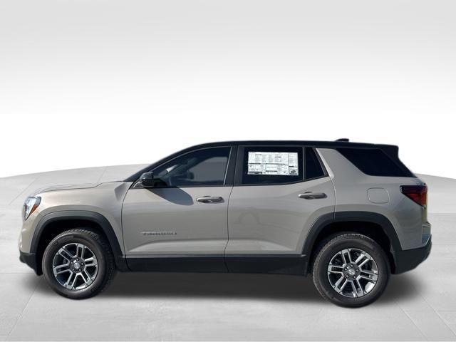 new 2026 GMC Terrain car, priced at $31,535