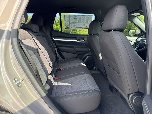 new 2026 GMC Terrain car, priced at $31,535